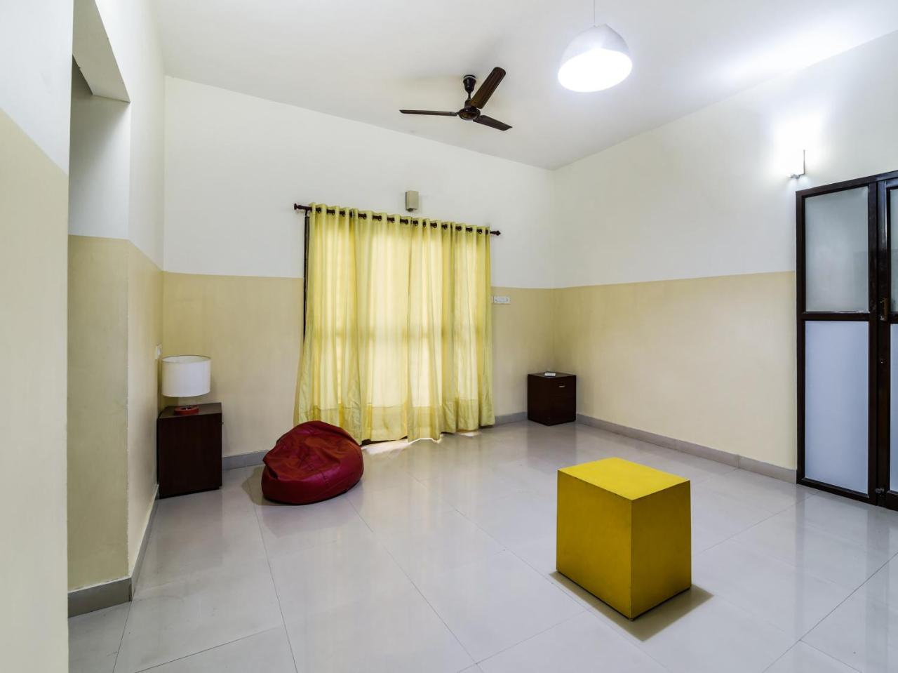 Oyo Flagship 324 Velachery Madipakkam Hotel เชนไน ภายนอก รูปภาพ