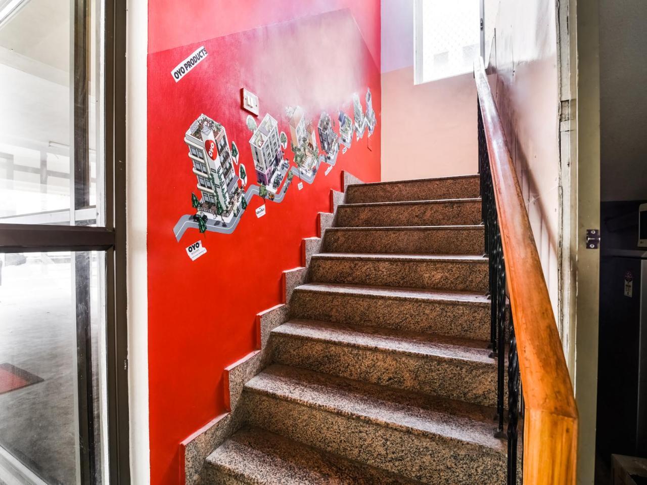 Oyo Flagship 324 Velachery Madipakkam Hotel เชนไน ภายนอก รูปภาพ