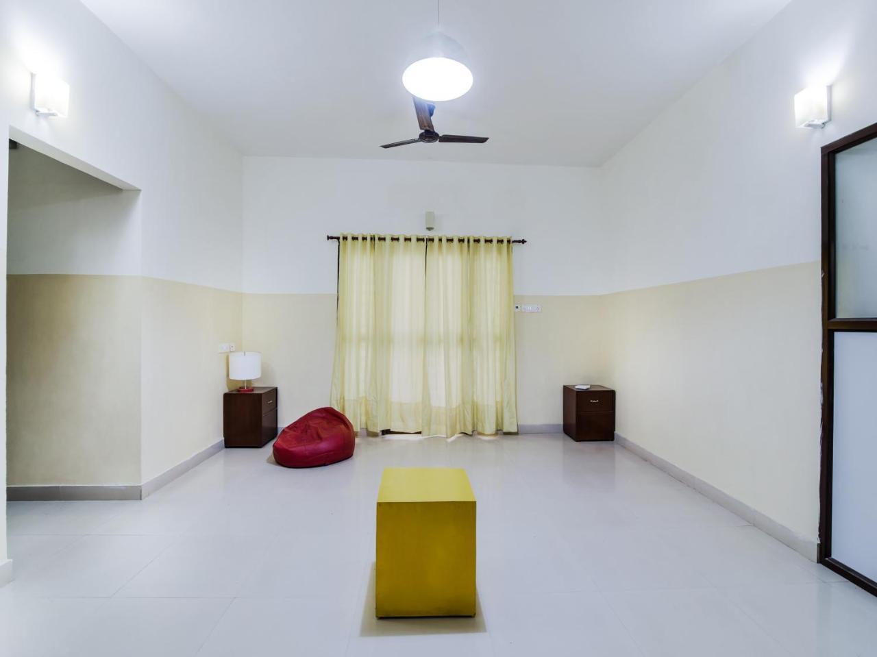 Oyo Flagship 324 Velachery Madipakkam Hotel เชนไน ภายนอก รูปภาพ